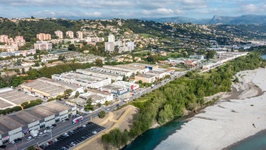 AGO exercice clos 2022 du CAIPDV - Club des Entreprises de Carros-le Broc