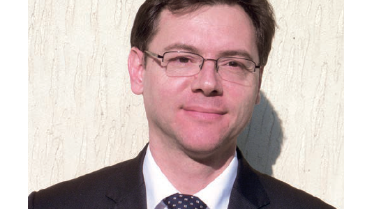 Yves Strickler : le vice-doyen de la fac de droit a écrit le code civil de la république de Djibouti