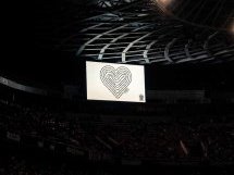 Le Gym rendra hommage tout au long de la saison aux 86 victimes de l'attentat du 14 juillet 2016