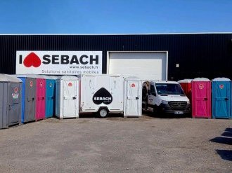 Sebach renforce sa présence dans les Bouches-du-Rhône avec une nouvelle agence à Berre-l'Étang