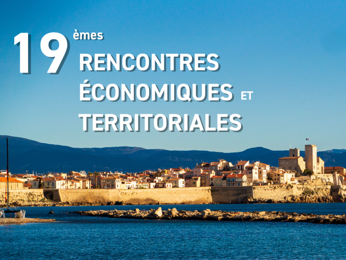 19e Rencontres Économique
