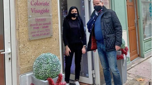 La Valette-du-Var soutient son commerce de proximité