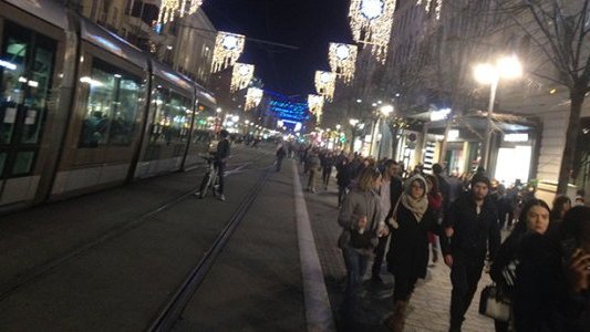 Cadeaux de noël : la dernière ligne droite