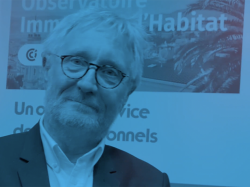Crise du logement : L'éclairage de Jean-Claude Driant professeur à l'école d'urbanisme de Paris