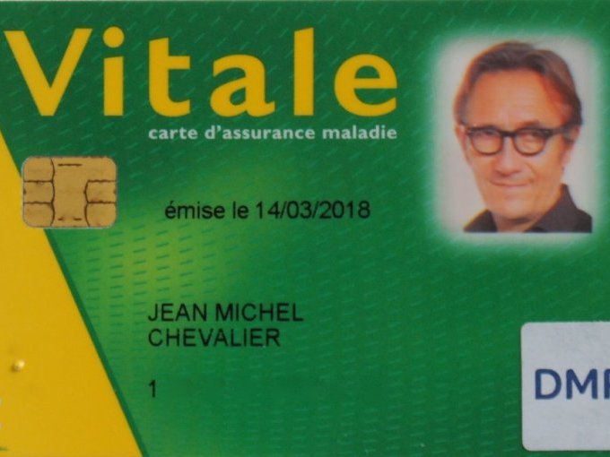 Sécurité sociale : renfor