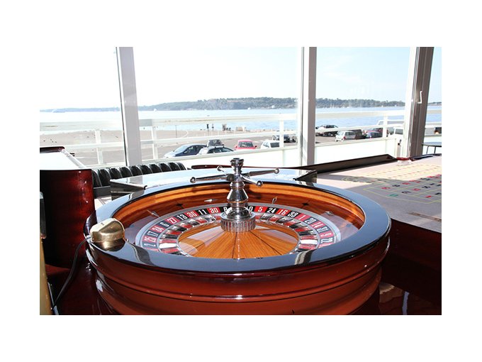 Casino Palm Beach : (…)