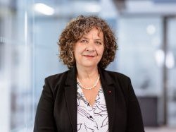 Frédérique Vidal est nommée directrice de la stratégie et de l'impact scientifique de SKEMA Business School