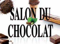Cannes : 1ère édition du Salon du Chocolat