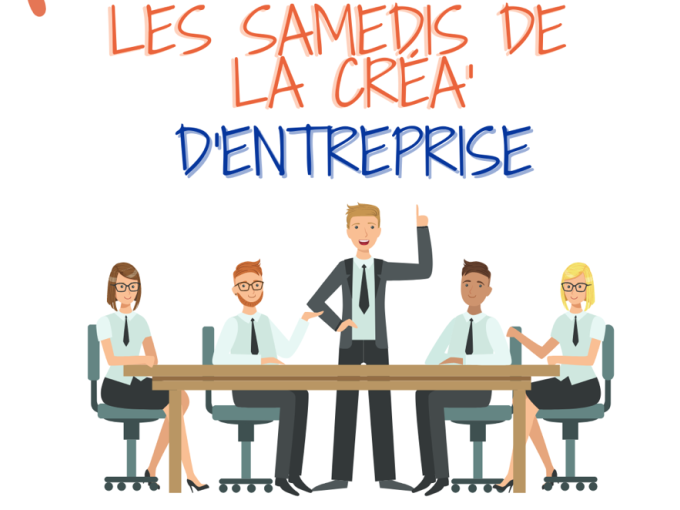 Ce samedi au Pop Up (…)