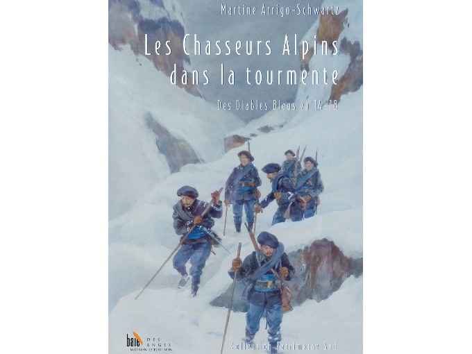 Nouvel ouvrage “Les (…)