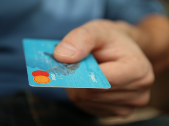 De bonnes vacances avec ma carte bancaire