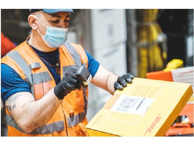 DHL Express déploie (…)