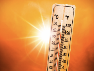 Canicule : + 2 800 morts cet été en France
