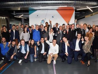 MonacoTech a accompagné 24 startups pour sa première année d'existence