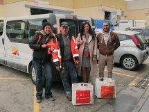  Le CCAS du Pradet multiplie les actions solidaires