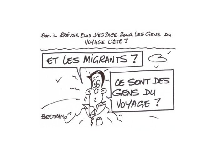 Le JJB du soir de @jjbelt