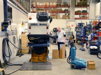 Industrie : l'autre atout pour l'économie et l'emploi dans la région Sud-Paca