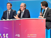 La Région Provence-Alpes-Côte d'Azur mobilise 5 millions d'euros pour soutenir les entreprises en difficulté