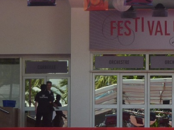 Tirage au sort pour la sélection officielle du 71e Festival de Cannes : le tapis rouge pour les Cannois !