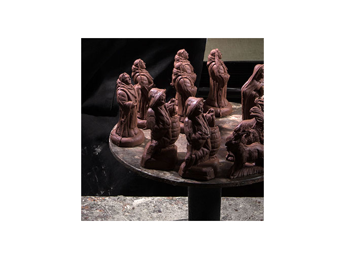 La Foire aux santons (…)