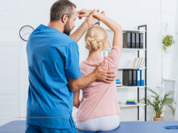 Isola 2000 cherche son futur kinésithérapeute : la commune lance un appel à candidatures pour l'attribution d'un bail professionnel