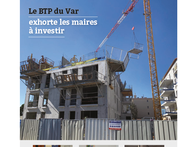 Petites Affiches VAR (…)