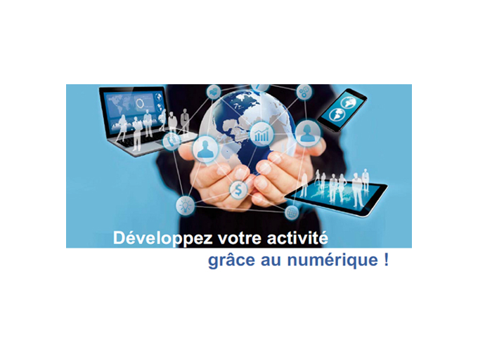 Café du numérique /Les