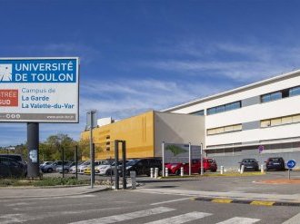 A Toulon, le Campus des Métiers et des Qualifications « Économie de la Mer » reçoit le label « Excellence »