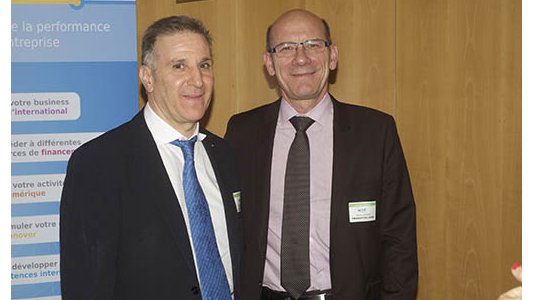 APPIM : un nouveau président et des ambitions pour l'industrie azuréenne