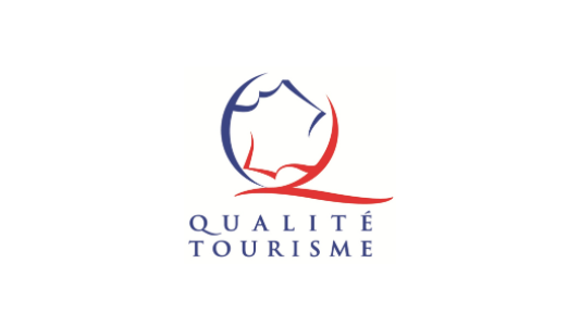 La marque Qualité Tourisme™ désormais étendue aux commerçants : Un 1er commerce marqué Qualité Tourisme™ a été labellisé à Menton