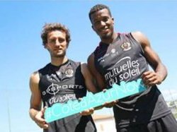 L'OGC Nice et #CotedAzurNow au coeur du match