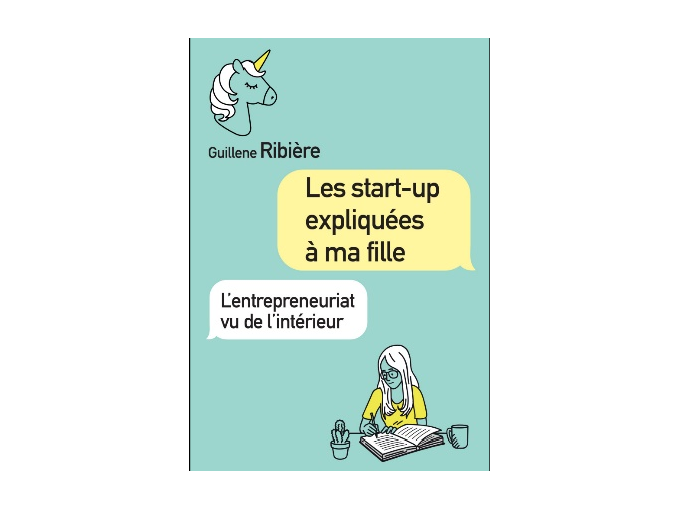 (Livre) "Les start-up (…)