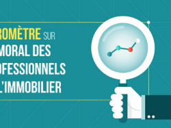 11ème édition du baromètre Crédit Foncier / CSA : le moral des professionnels de l'immobilier du Sud-Est en baisse (70 % d'optimistes, -11 pts) 