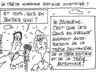 Le JJB du jour de @jjbeltramo