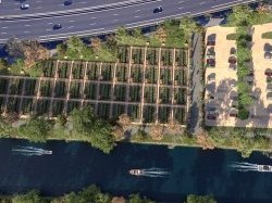 Nature en Ville : bientôt 43 jardins familiaux pour les Mandolociens