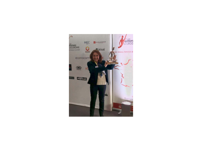 Virginie DE BARNIER, (…)