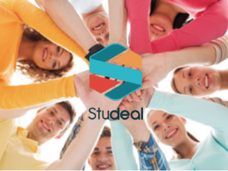 Studeal lève 1,5 million d'euros pour accélérer encore son développement !
