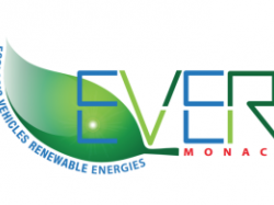 EVER MONACO pionnier de l'électro-mobilité du 8 au 10 mai 2019