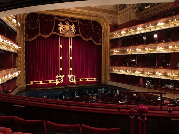 « L'Opéra chez soi », (…)