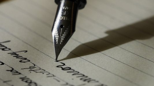 Biot : un concours de textes courts
