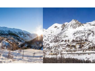 Inscrivez vos enfants 6 - 12 ans au Plan ski Nice 2017-2018 !