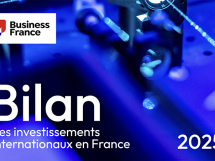 La région Sud attire les investissements étrangers