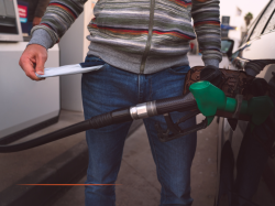 Carburants : dans les campagnes, les maires ruraux alertent sur une colère qui s'installe