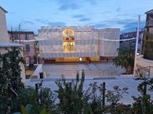 À Grasse, la médiathèque Charles-Nègre franchit le cap des 300 000 visiteurs
