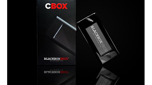 BLACKBOXSECU dévoile le premier boîtier universel CBOX VoIP permettant de chiffrer les communications téléphoniques