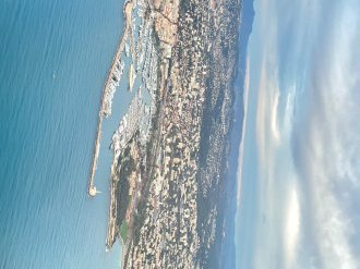 Antibes : la Chambre régionale des comptes pointe des fragilités financières persistantes