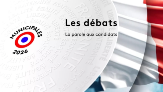  Municipales : où et comment suivre les débats des candidats de Nice, Menton et Cagnes-sur-Mer ?