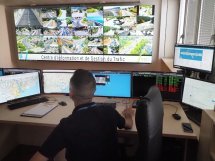 Des outils, des femmes et des hommes pour veiller sur les vacanciers et les automobilistes tout l'été