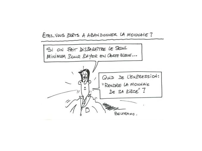 Le JJB du jour @beltramo