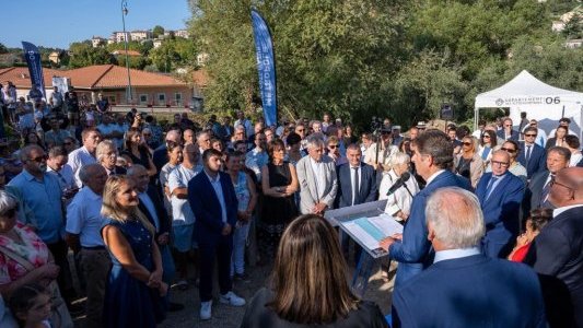L'essentiel de l'actualité de ce vendredi 4 septembre